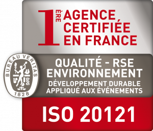 BV_Certification_ISO 20121_2016_logo Certifié ISO20121