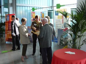 Aménagement et décoration des espaces événements Caen