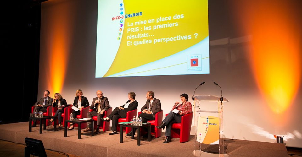 agence organisation colloque Caen Normandie