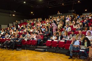 création événements professionnels collectivités ministères Paris Ile de France