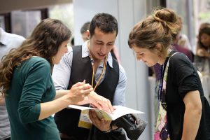 Caen Paris congrès événements incentive séminaires