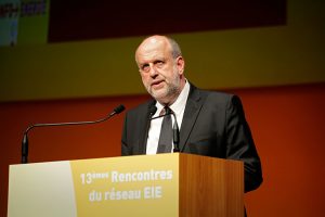 Ouverture par Bruno Léchevin, Président de l'ADEME