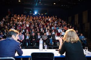 agence événementielle colloque congrès Caen