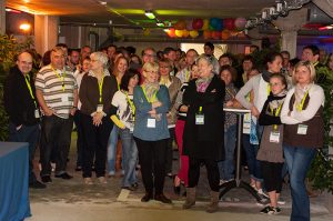 agence organisation événements inauguration Caen