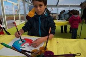 Formule Magique animations enfants événements Paris