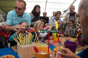 événements animations famille grand public Normandie