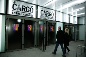 Formule Magique a privatisé la salle du Cargö pour l'événement