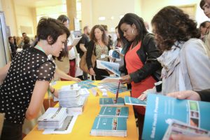 agence organisation colloque Normandie