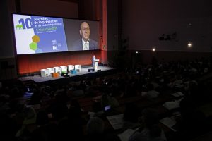 agence événementielle congrès paris