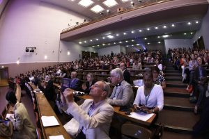 organisateur événements conférences ile de France