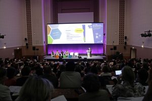 Organisation assemblée générale Paris