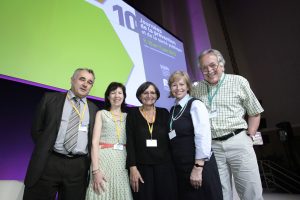 organisateur congrès internationaux France Paris