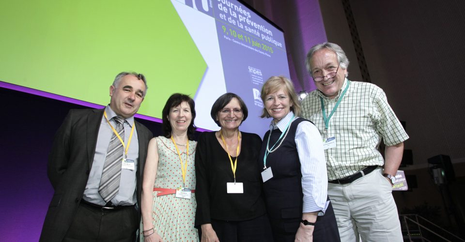 organisateur congrès internationaux France Paris