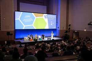 agence organisation colloque Paris