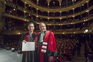 agence événementielle organisation remise de prix Paris