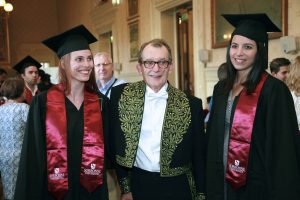 Organisation remise de prix Sorbonne Universités Paris