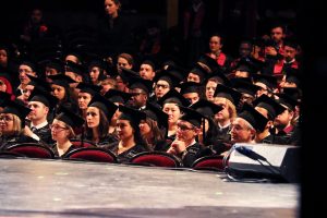 cérémonie remise de prix Sorbonne Paris Chatelet