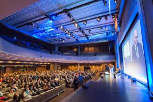 création organisation événements professionnels Normandie Caen agence formule magique 30 ans