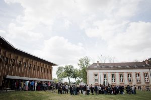 conception événement professionnel inauguration Ile de France