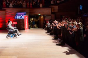 Sciences Po cérémonie diplômes agence événementielle Paris Ile de France