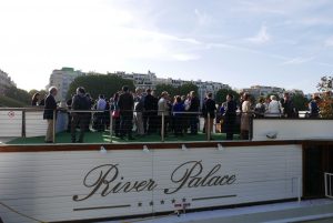 Formule magique organisation mai 2018 rassemblement chercheurs scientifiques internationaux croisière paris