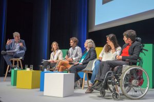 agence événementielle organisation rencontres scientifiques beffroi de montrouge