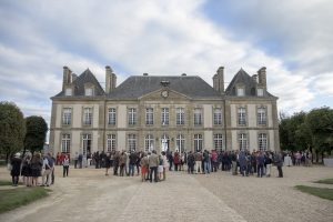 agence événementielle caen normandie anniversaire entreprise moment unique