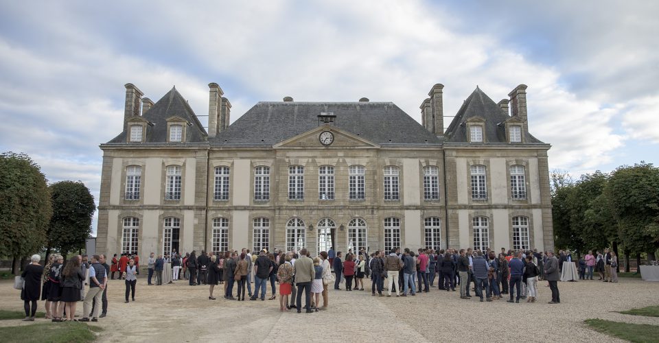 agence événementielle caen normandie anniversaire entreprise moment unique