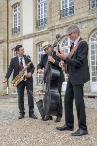 Formule magique organisation château haras du pin septembre 2018 performances artistiques