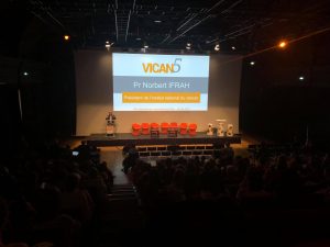 colloque Inserm Vican 5 séminaire scientifique