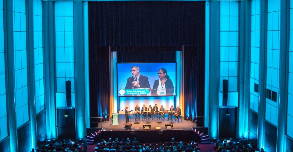 Maison de la chimie ordre national des pharmaciens journée de congrès