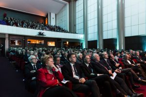 journée ordre national des pharmaciens conférences scénographie